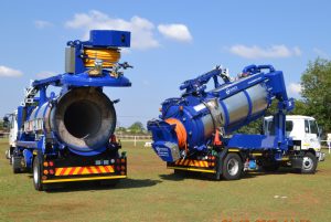 immex waste management septic tank