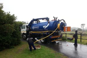 immex high-pressure services